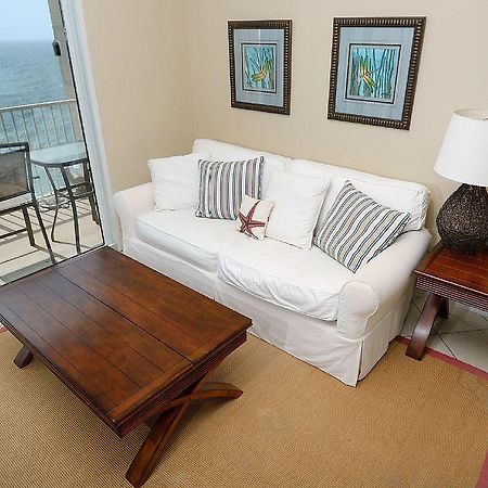 Tidewater Beach Resort Panama City Beach Exteriér fotografie