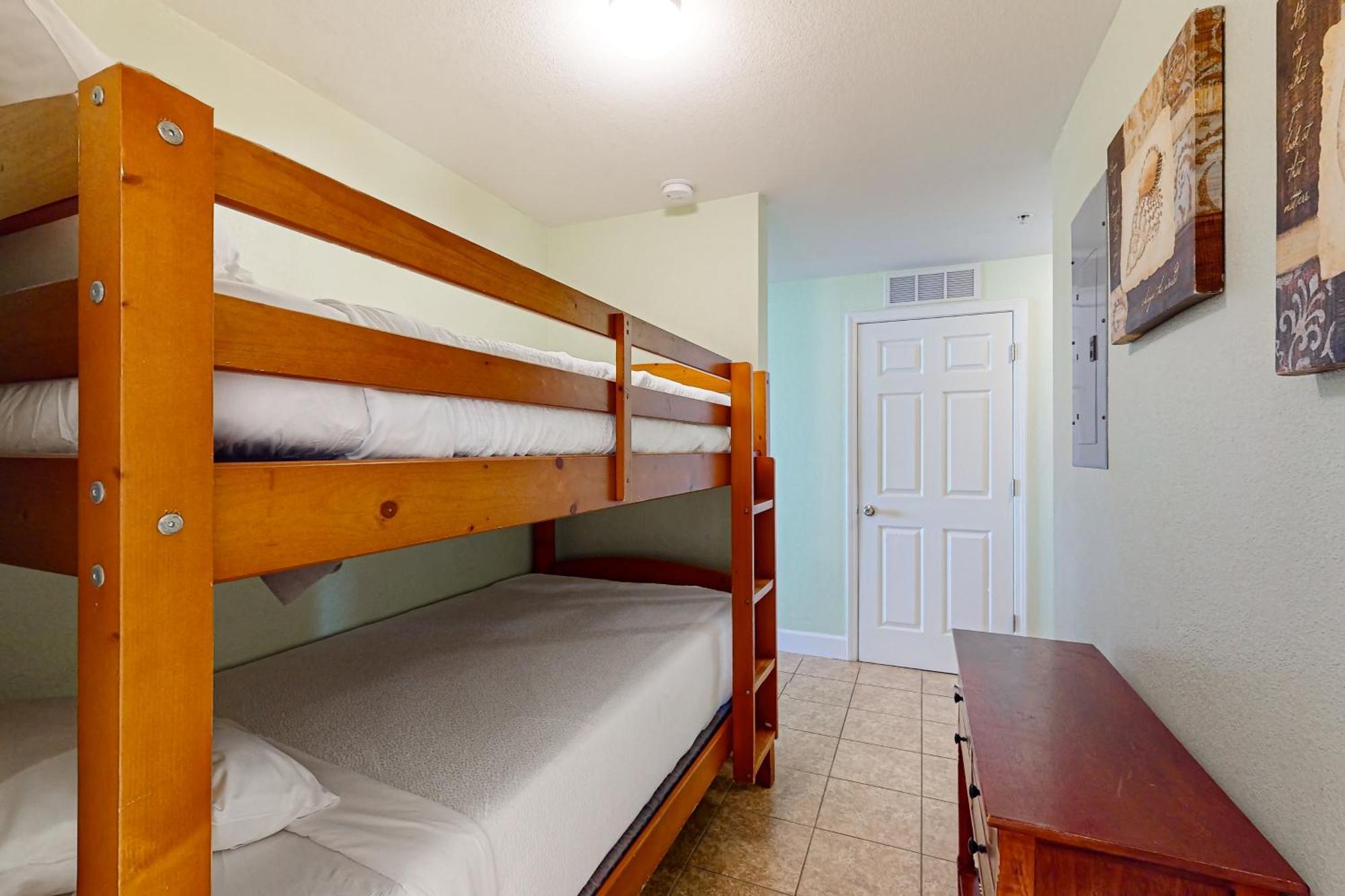 Tidewater Beach Resort Panama City Beach Pokoj fotografie