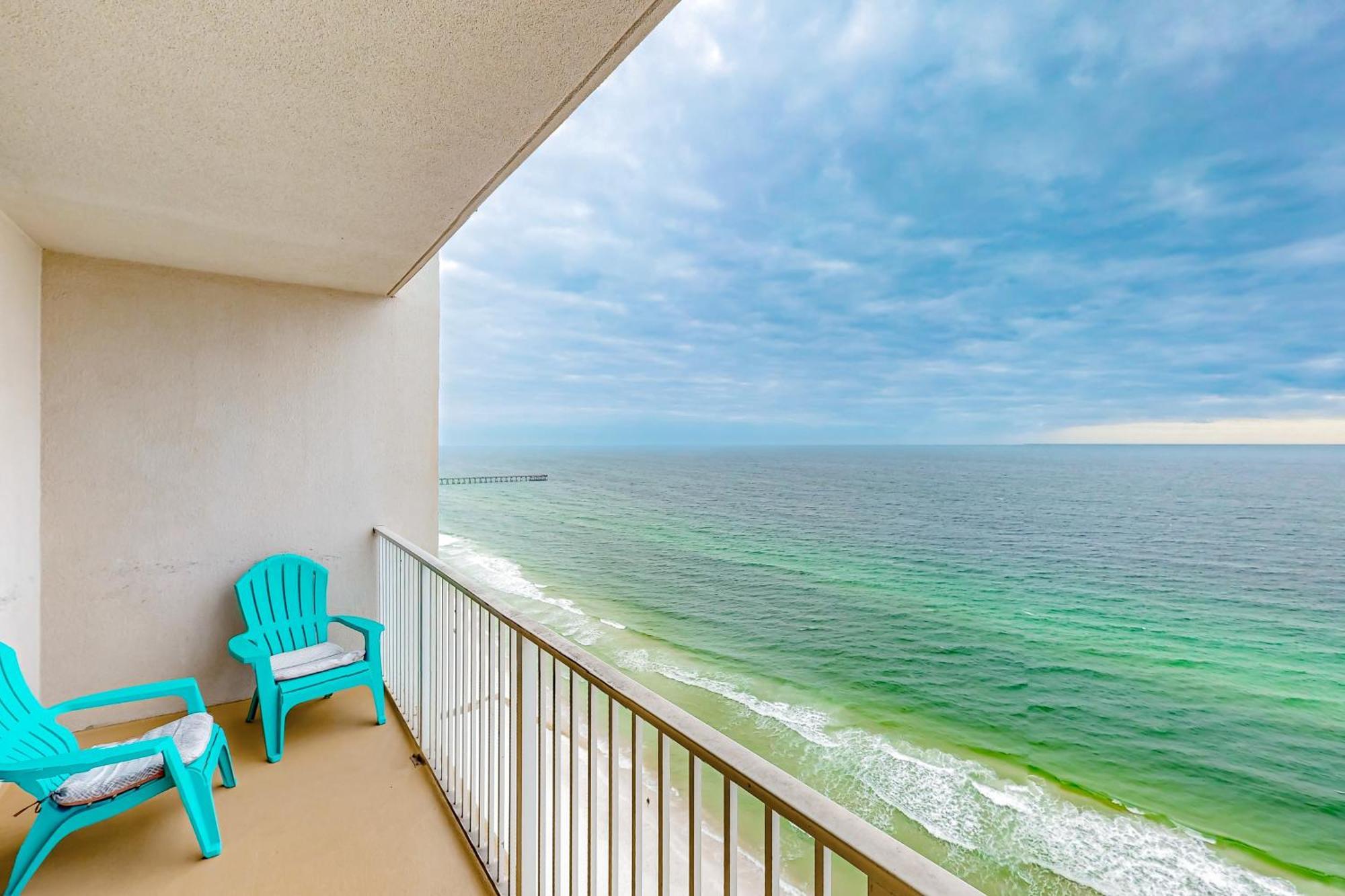 Tidewater Beach Resort Panama City Beach Pokoj fotografie