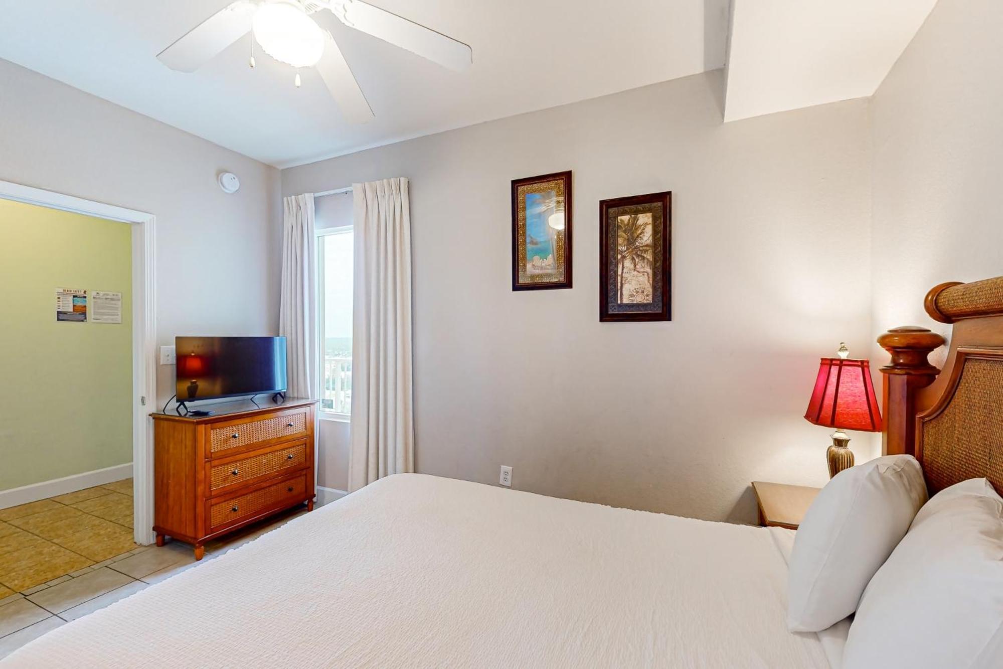 Tidewater Beach Resort Panama City Beach Pokoj fotografie