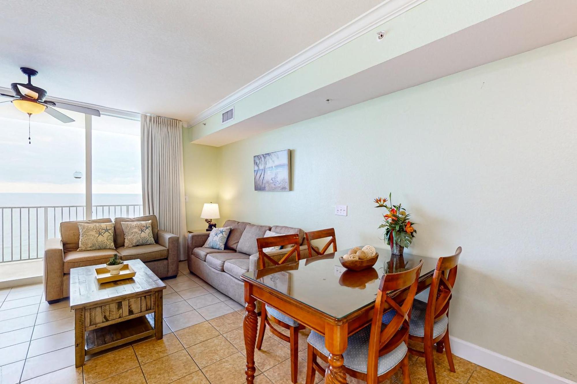 Tidewater Beach Resort Panama City Beach Pokoj fotografie